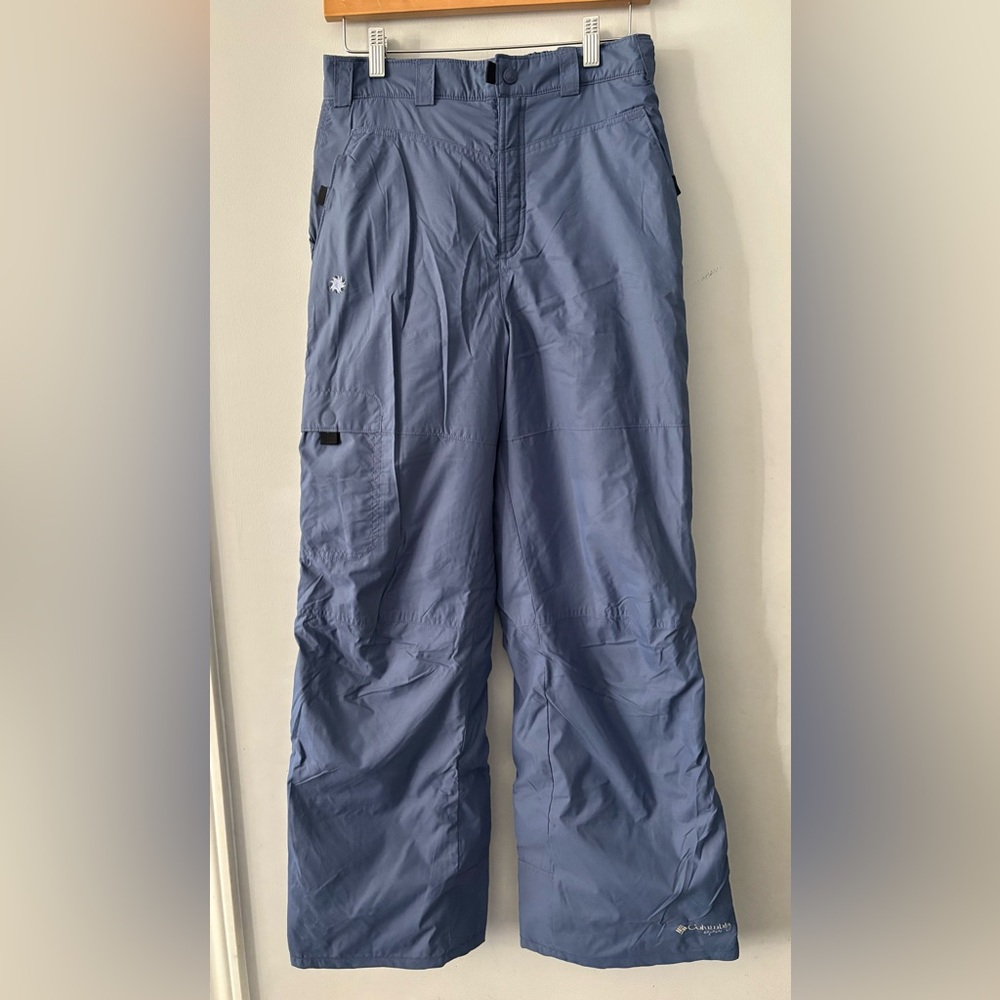 Columbia Snow Pants